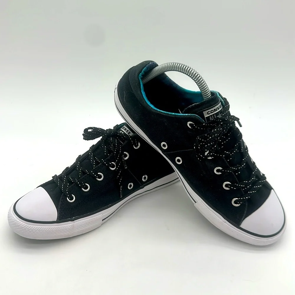 Converse Chuck Taylor All Star Madison Final Frontier 665410F Junior Size 6